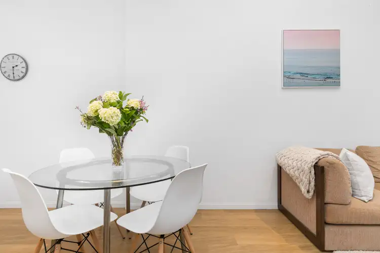 Fifth view of Homely apartment listing, 807/17 Gadigal Avenue, Zetland NSW 2017