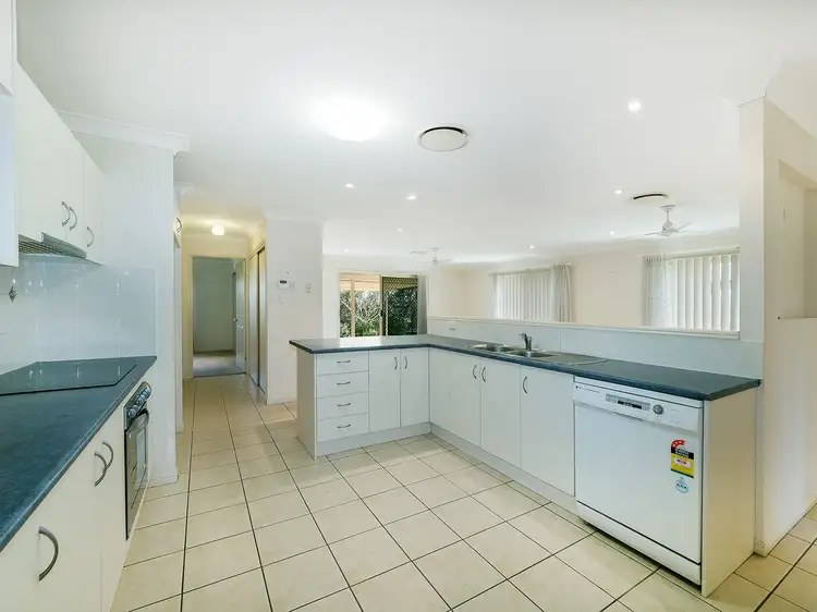 Second view of Homely house listing, 12 Majella Court, Caboolture South QLD 4510