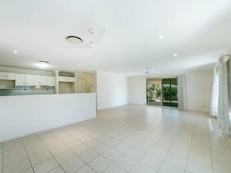 Third view of Homely house listing, 12 Majella Court, Caboolture South QLD 4510