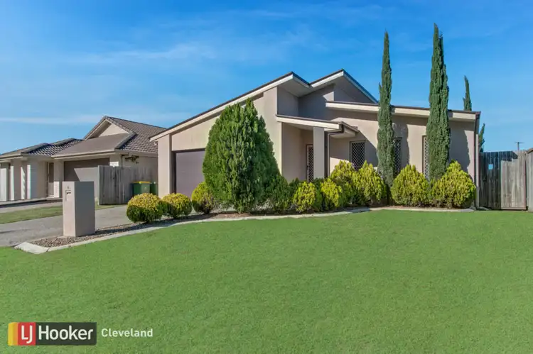 10 Cimmaron Circuit, Thornlands QLD 4164