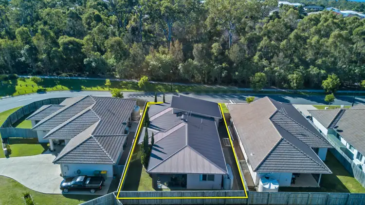 Fourth view of Homely house listing, 10 Cimmaron Circuit, Thornlands QLD 4164