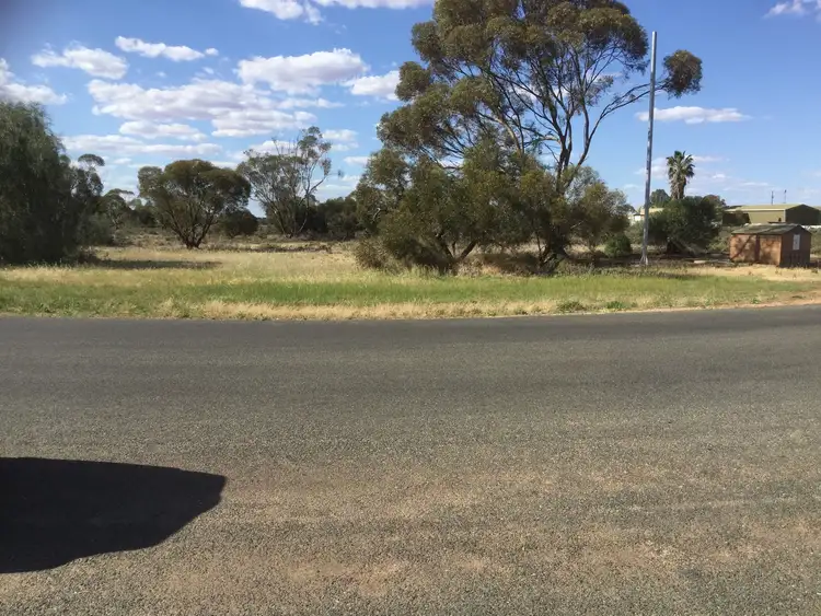 Third view of Homely land listing, 16 Woodhouse Crescent, Glossop SA 5344