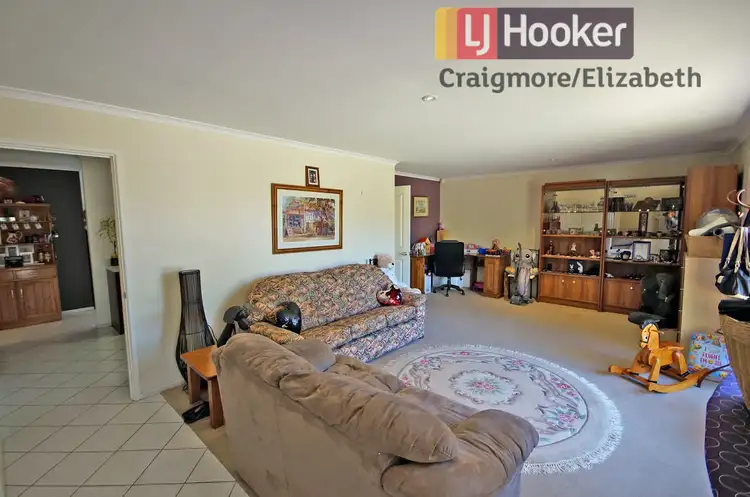 Second view of Homely house listing, 1 Corella Drive, Blakeview SA 5114