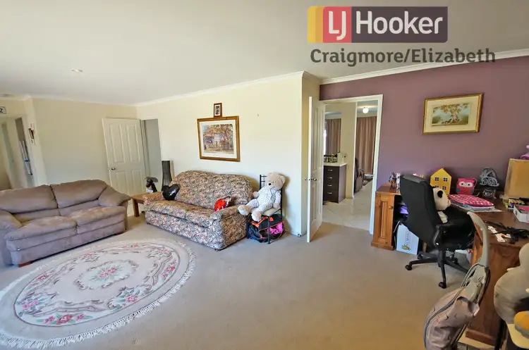 Third view of Homely house listing, 1 Corella Drive, Blakeview SA 5114
