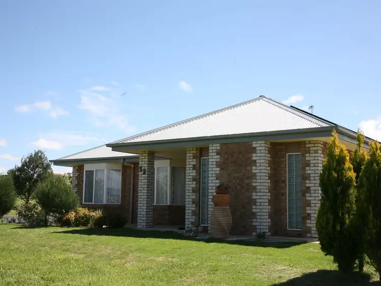 Fifth view of Homely rural property listing, 52 Galloway Place, Glen Innes NSW 2370