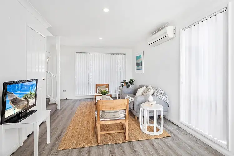 Second view of Homely townhouse listing, 3/623 Princes Highway, Kirrawee NSW 2232