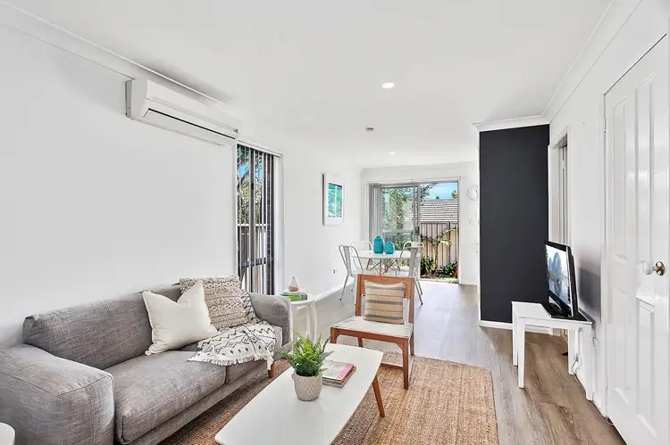 Third view of Homely townhouse listing, 3/623 Princes Highway, Kirrawee NSW 2232