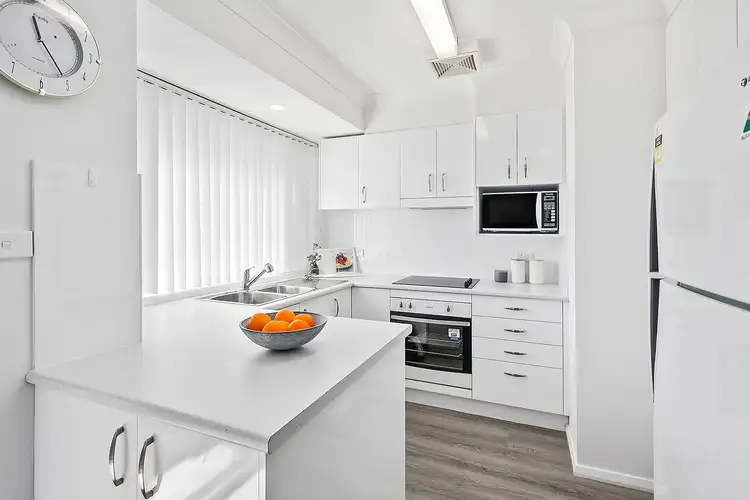 Fifth view of Homely townhouse listing, 3/623 Princes Highway, Kirrawee NSW 2232