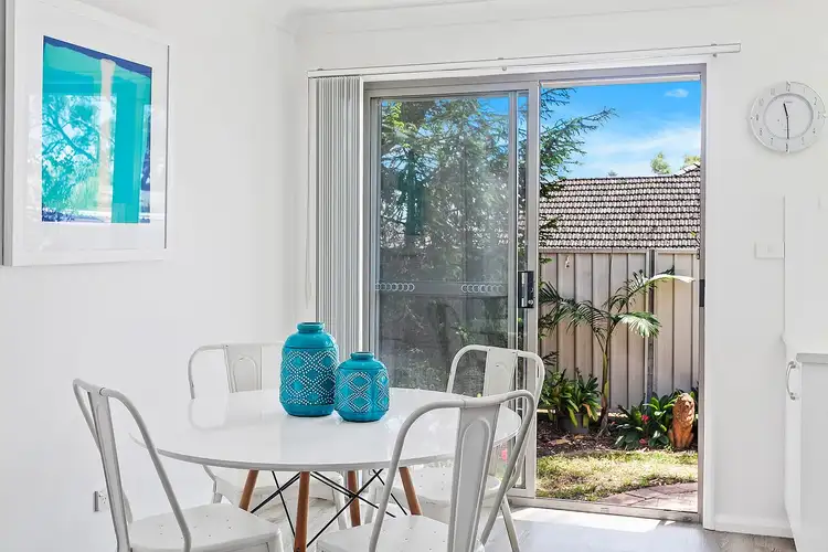 Sixth view of Homely townhouse listing, 3/623 Princes Highway, Kirrawee NSW 2232