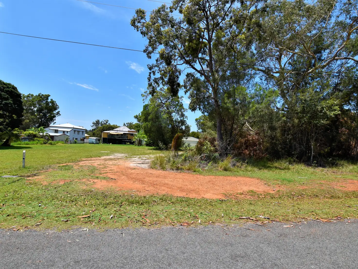 Main view of Homely land listing, 4 Wilma, Russell Island QLD 4184