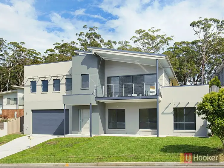 Main view of Homely house listing, 20 Nandu Boulevard, Corlette NSW 2315