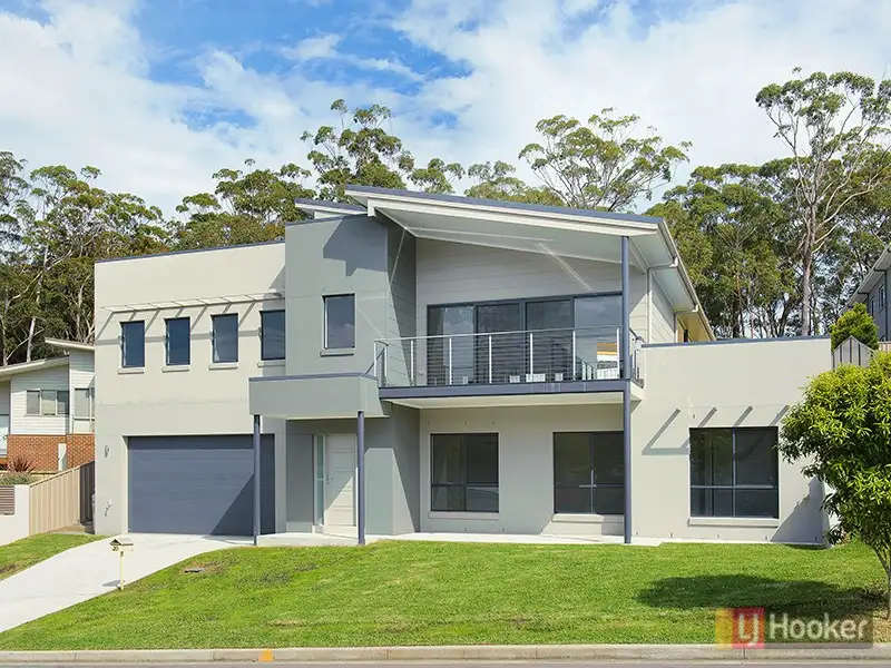 Main view of Homely house listing, 20 Nandu Boulevard, Corlette NSW 2315