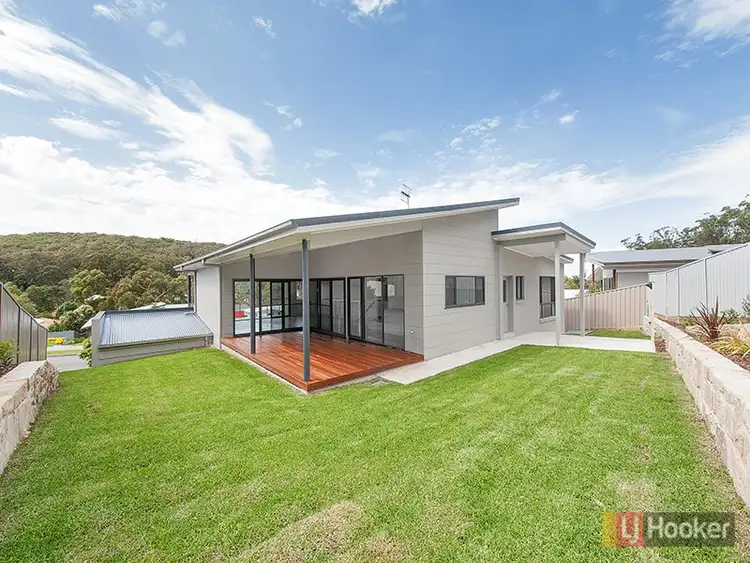 Third view of Homely house listing, 20 Nandu Boulevard, Corlette NSW 2315