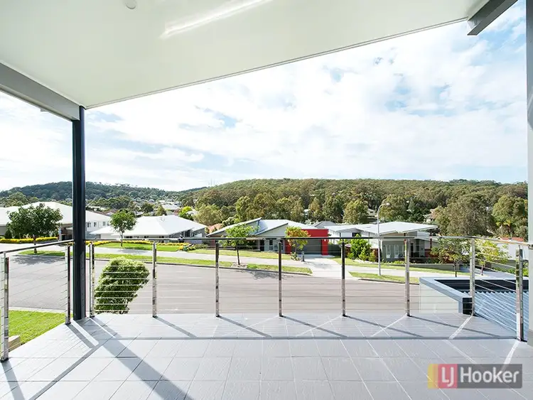 Fifth view of Homely house listing, 20 Nandu Boulevard, Corlette NSW 2315