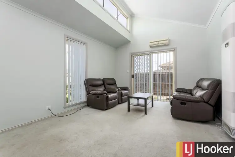 Third view of Homely unit listing, 1/27 Hotham Crescent, Hoppers Crossing VIC 3029