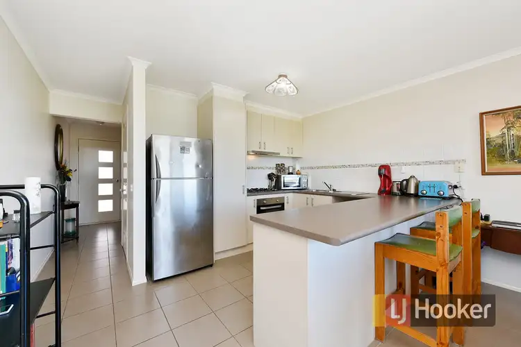 Second view of Homely house listing, 10 Belvedere Drive, Pakenham VIC 3810