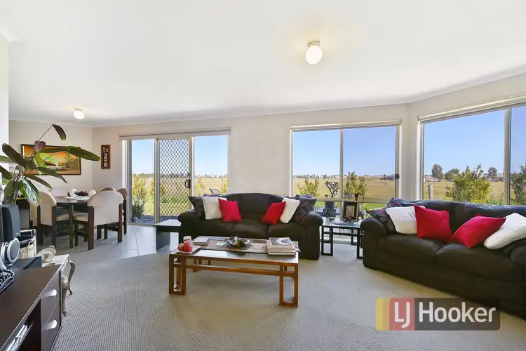 Fourth view of Homely house listing, 10 Belvedere Drive, Pakenham VIC 3810