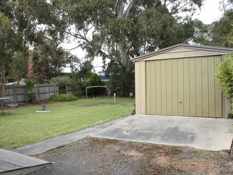 Fifth view of Homely house listing, 12 Hamilton Street, Inverloch VIC 3996