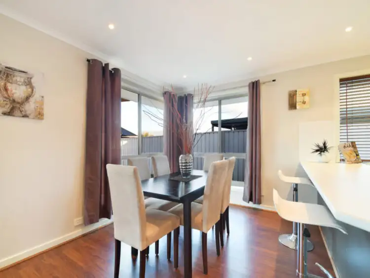 Fourth view of Homely house listing, 21 Periwinkle Drive, Aldinga Beach SA 5173