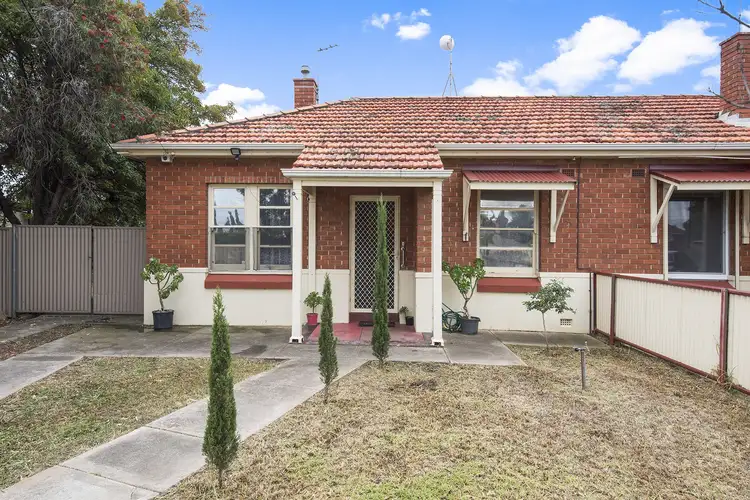 12 Alexander Grove, Woodville Gardens SA 5012