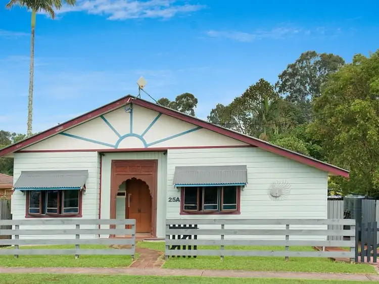 Third view of Homely house listing, 25A Main Street, Clunes NSW 2480