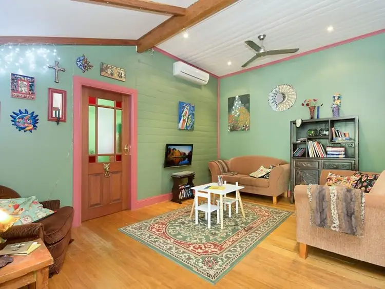 Fourth view of Homely house listing, 25A Main Street, Clunes NSW 2480