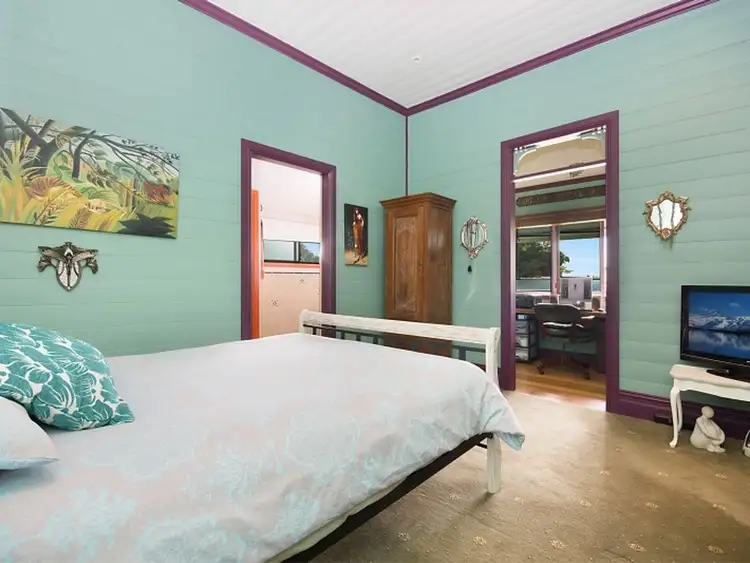 Fifth view of Homely house listing, 25A Main Street, Clunes NSW 2480