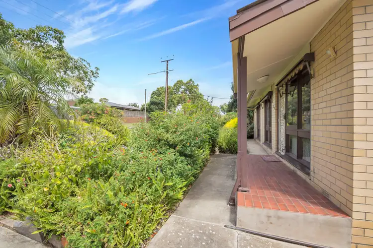 Second view of Homely house listing, 3/9 Barracks Road, Hope Valley SA 5090