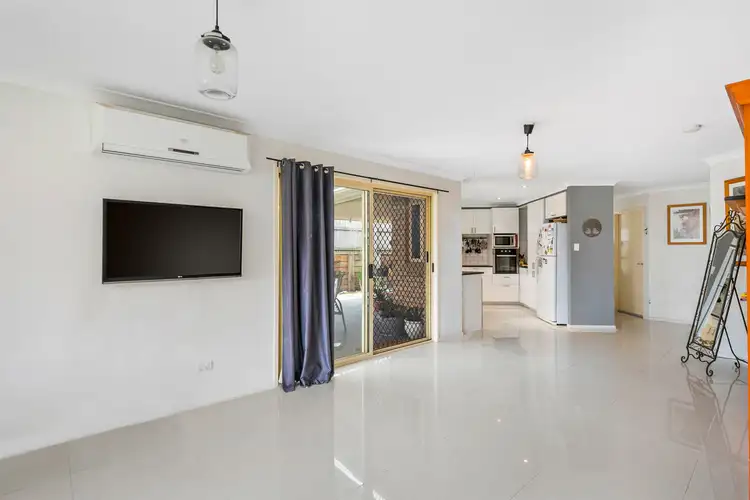 Fourth view of Homely house listing, 10 Lucy Court, Ormiston QLD 4160