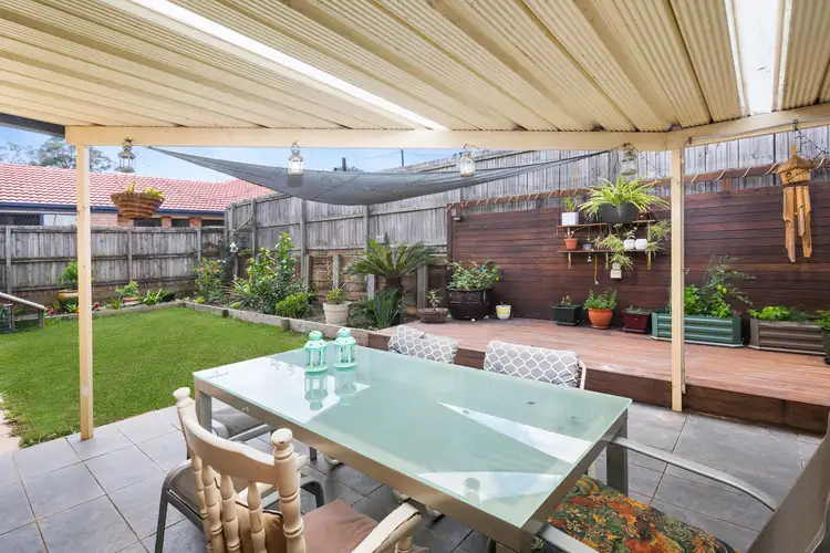 Fifth view of Homely house listing, 10 Lucy Court, Ormiston QLD 4160