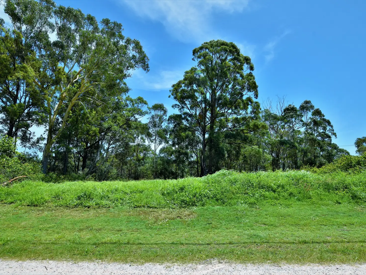 Main view of Homely land listing, 16 Allamanda Street, Russell Island QLD 4184