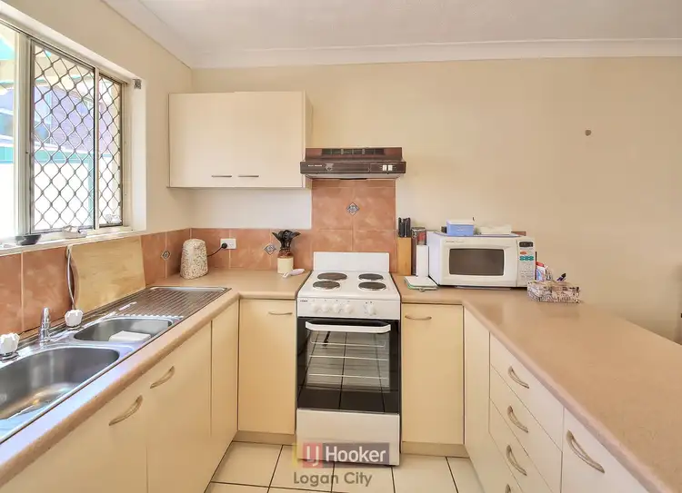 Third view of Homely townhouse listing, Unit 8/14 Duke Street, Slacks Creek QLD 4127