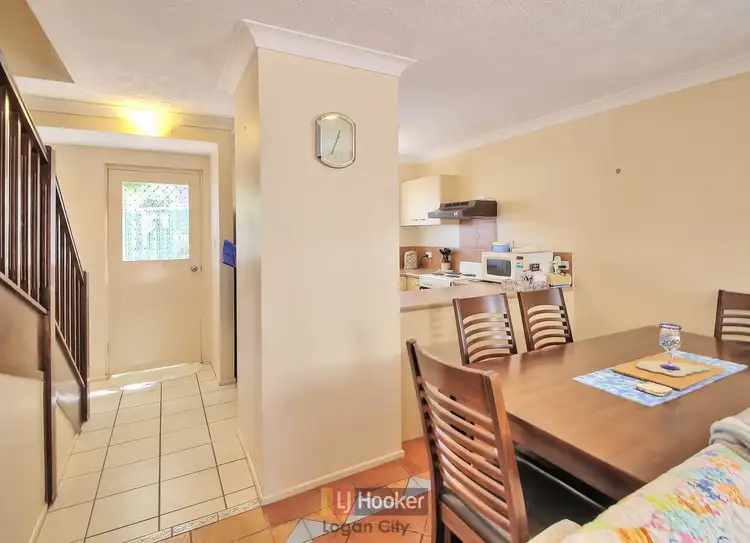 Fourth view of Homely townhouse listing, Unit 8/14 Duke Street, Slacks Creek QLD 4127