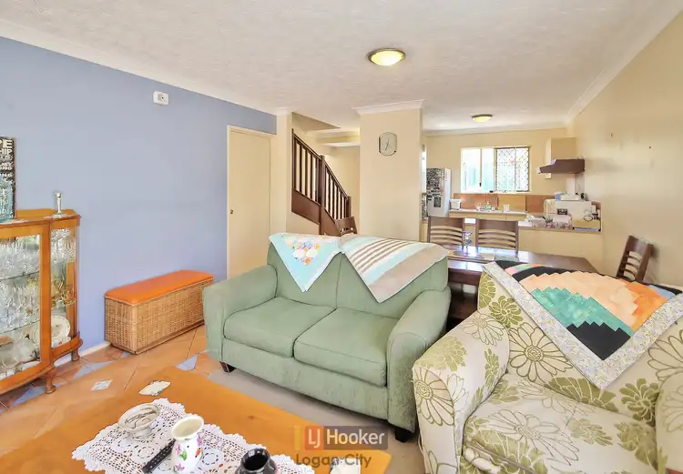 Fifth view of Homely townhouse listing, Unit 8/14 Duke Street, Slacks Creek QLD 4127