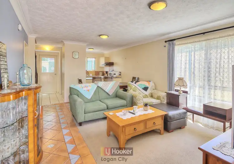 Sixth view of Homely townhouse listing, Unit 8/14 Duke Street, Slacks Creek QLD 4127