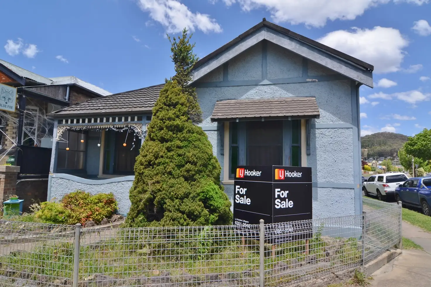 Main view of Homely house listing, 279 Main Street, Lithgow NSW 2790