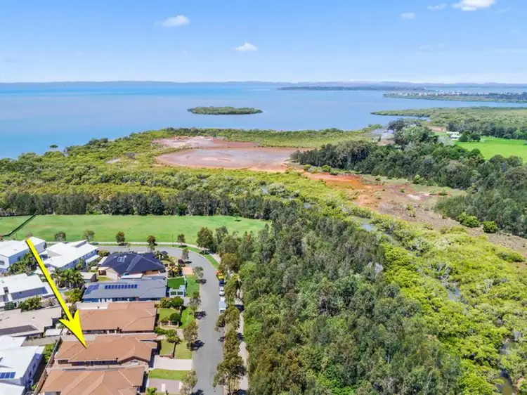 50 Manning Esplanade, Thornlands QLD 4164