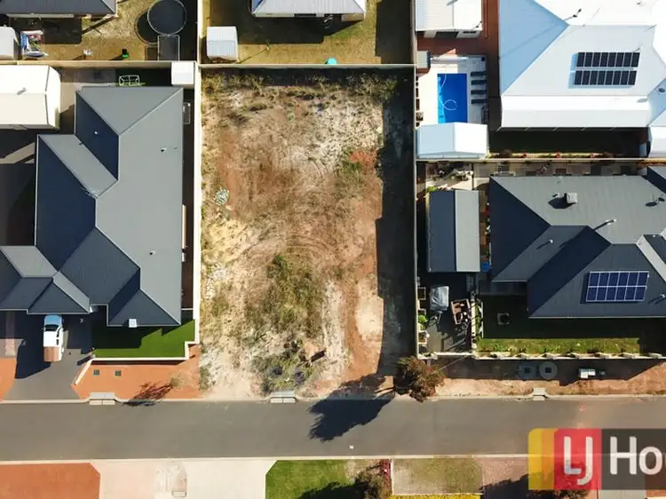 Fifth view of Homely land listing, 8 Wagtail Way, Collie WA 6225