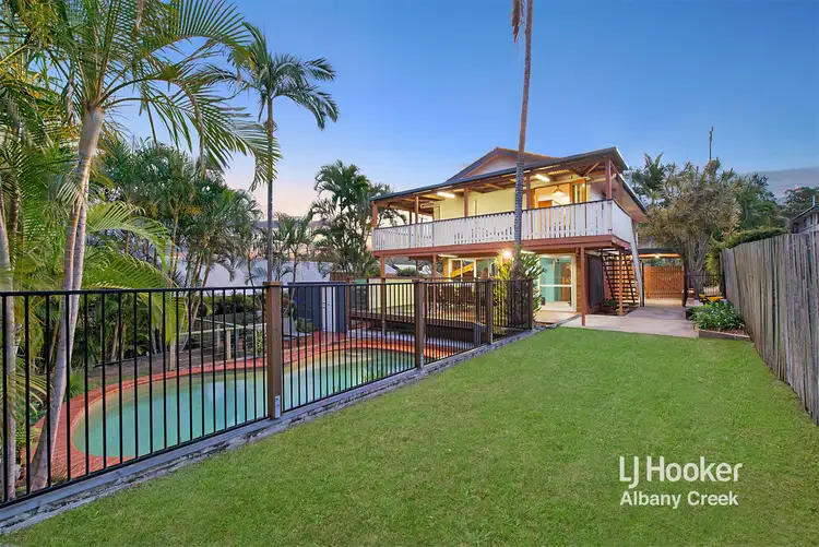 12 Heatherlea Street, Brendale QLD 4500