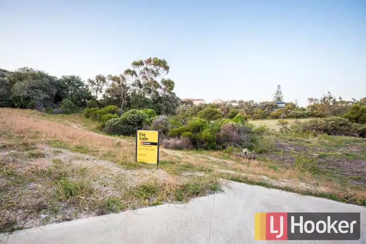 22 Stables Road, Preston Beach WA 6215