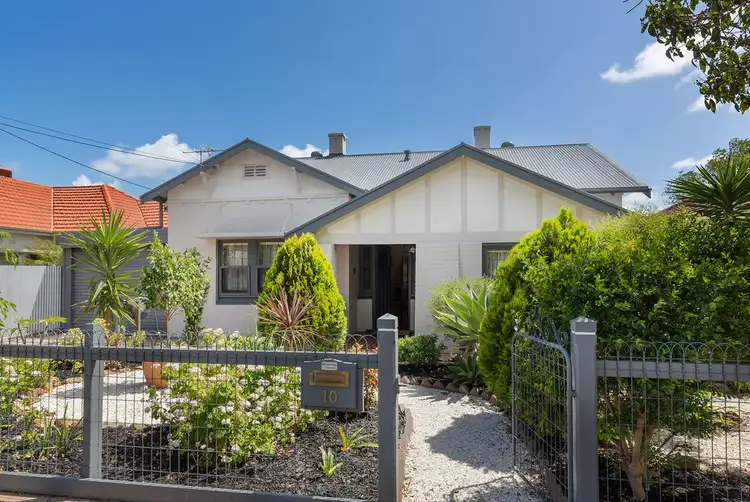 Main view of Homely house listing, 10 Francis Street, North Brighton SA 5048