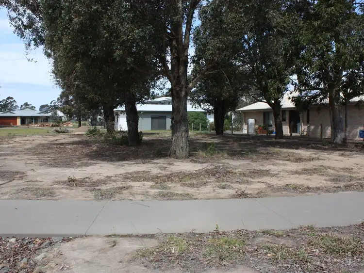 Main view of Homely land listing, 147 Kings Cove Blvd, Metung VIC 3904