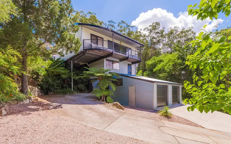 Main view of Homely house listing, 3 Kerry Street, Maclean NSW 2463
