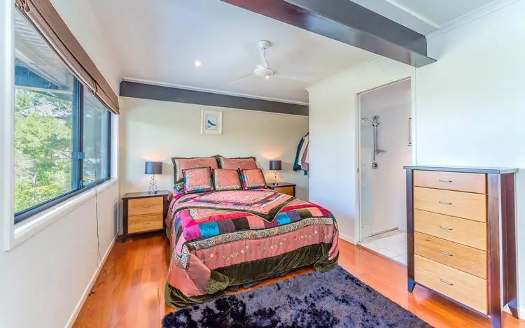 Second view of Homely house listing, 3 Kerry Street, Maclean NSW 2463