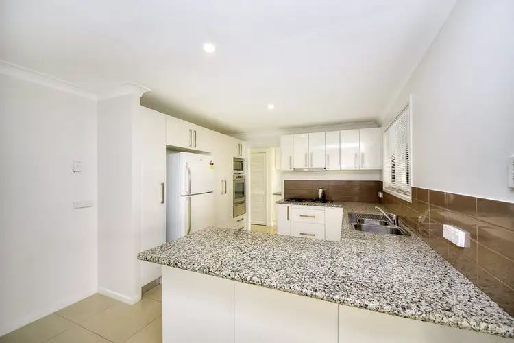 Fourth view of Homely house listing, 7 Barberry Court, Palm Beach QLD 4221