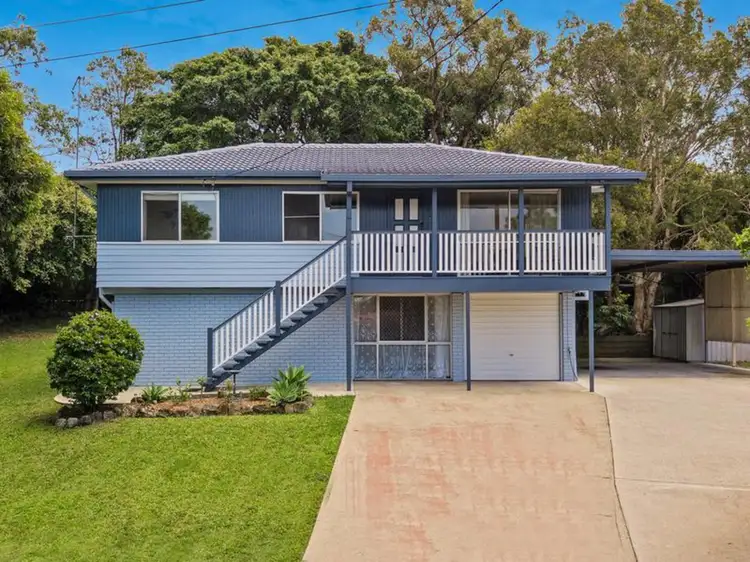 Third view of Homely house listing, 4 Emu Street, Birkdale QLD 4159