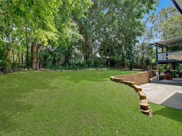 Fourth view of Homely house listing, 4 Emu Street, Birkdale QLD 4159