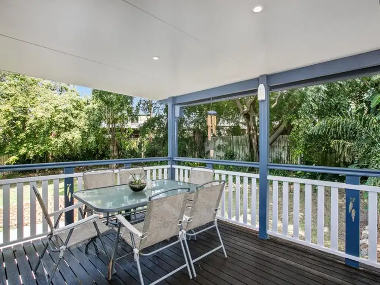 Sixth view of Homely house listing, 4 Emu Street, Birkdale QLD 4159