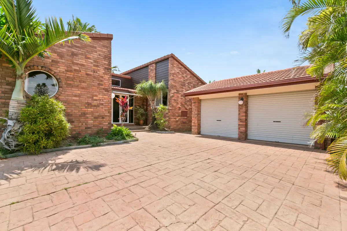 Main view of Homely house listing, 297 Central Street, Arundel QLD 4214
