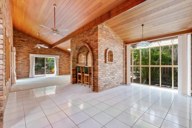 Second view of Homely house listing, 297 Central Street, Arundel QLD 4214